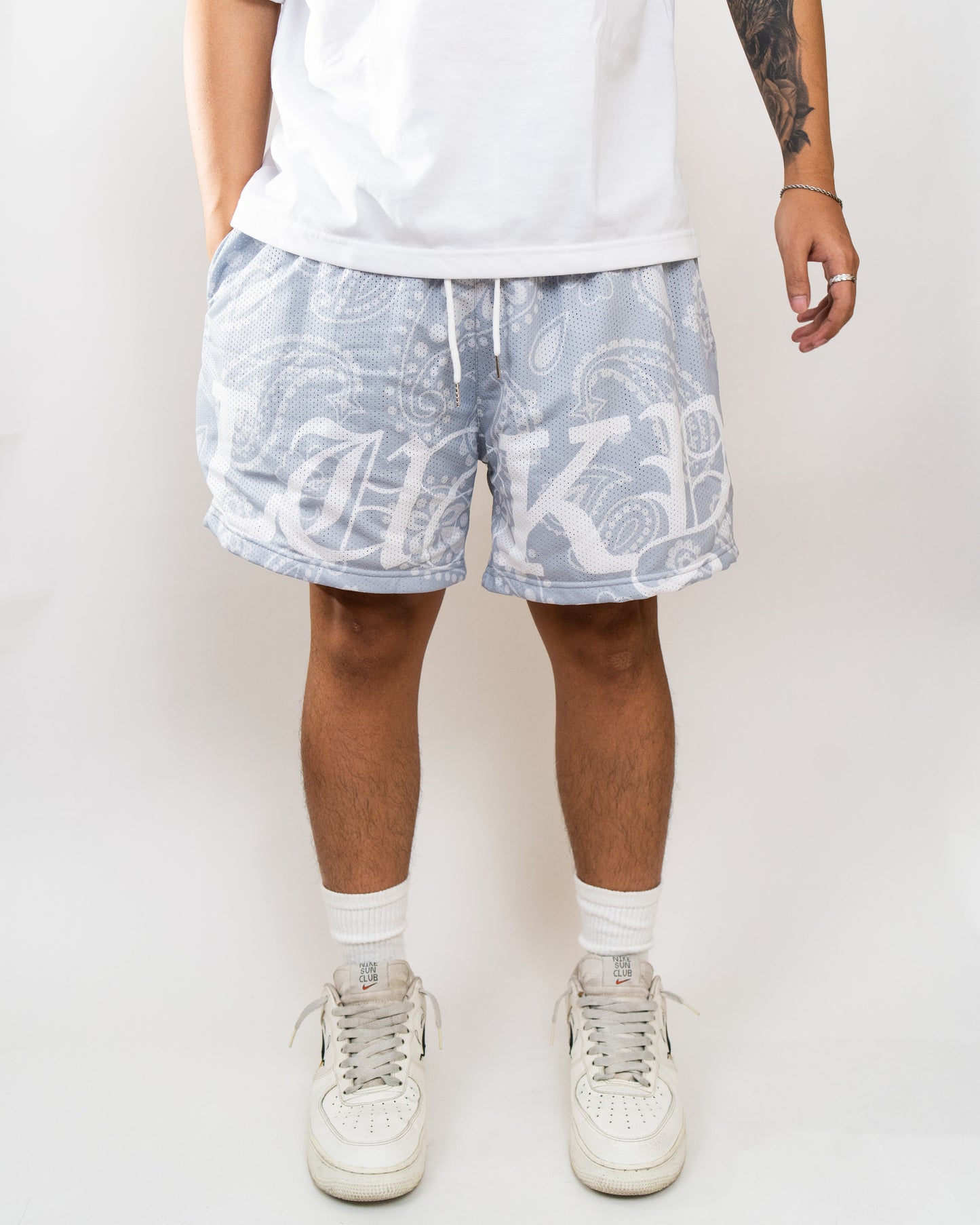 MESH BANDANA V2