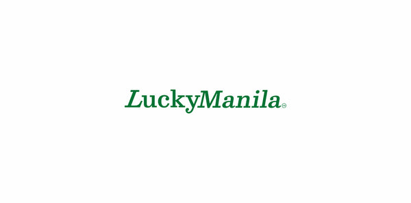 LUCKY. MANILA